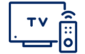 Televisión