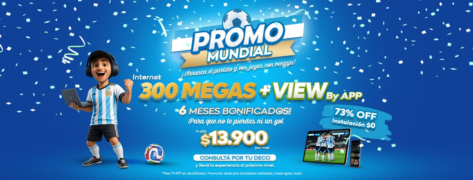 Promo