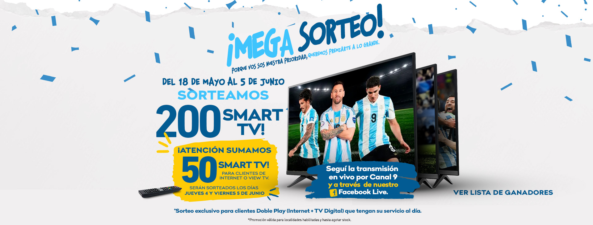 Promo 1